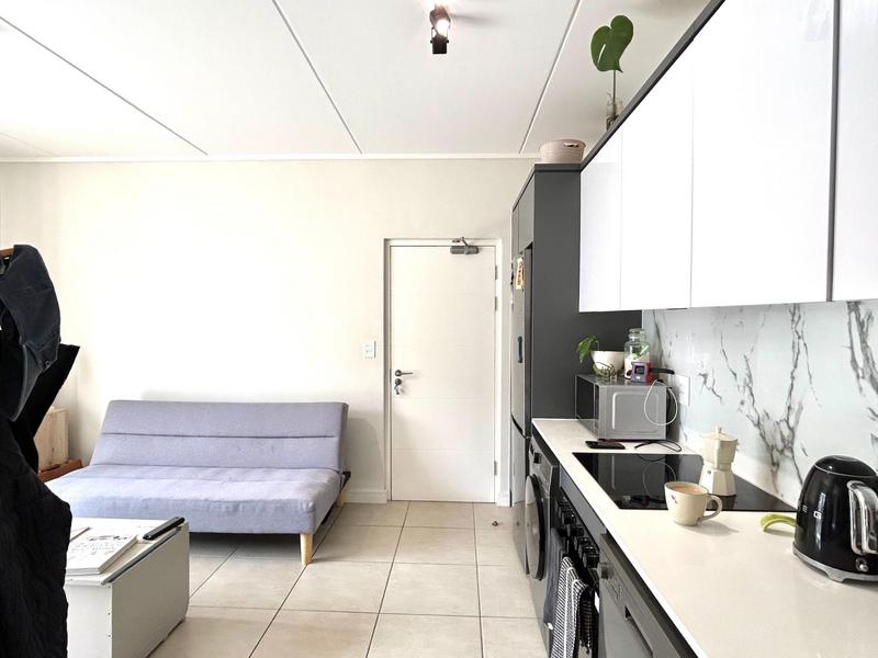To Let 1 Bedroom Property for Rent in The Huntsman Western Cape